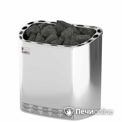 Электрическая печь Sawo Scandia SCA-45NS-Z в Шымкенте
